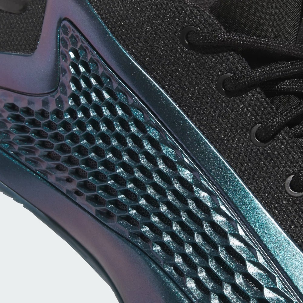 9M‎ / 10W-[New] Men's adidas Anthony Edwards 1 Low Basketball Shoes JQ6135 - Picture 7 of 8